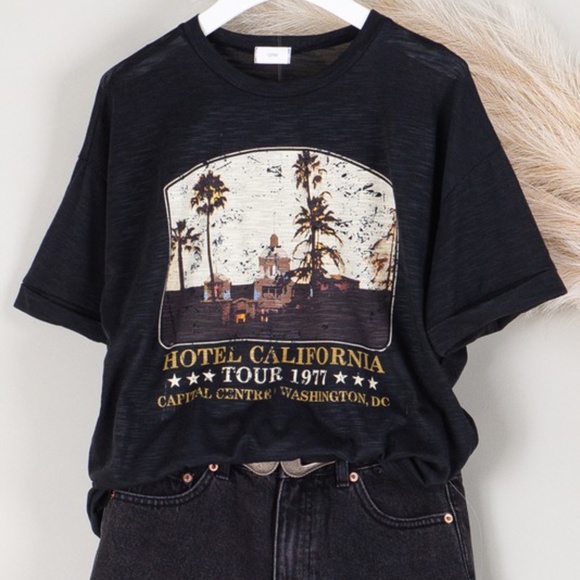 Tops - SOLD OUT